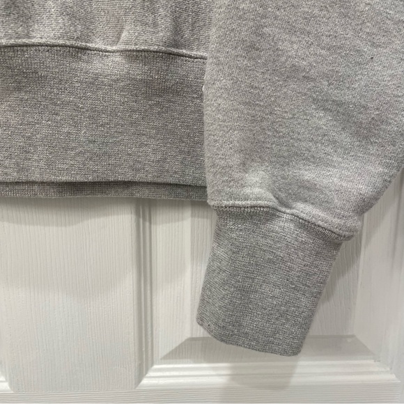 Champion Men's Reverse Weave Crewneck Sweatshirt - Picture 9 of 16